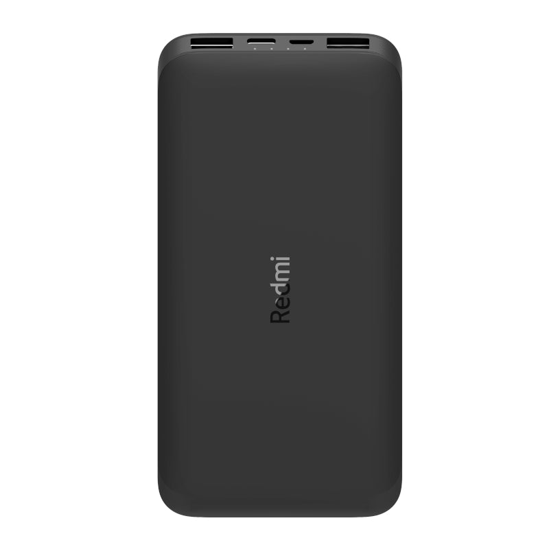 Xiaomi Redmi Power Bank 10000mAh