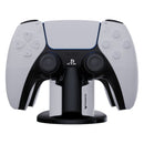 SPARKFOX PlayStation 5 Design Dual Charging Dock - White/Black (UNBOXED DEAL)