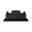 SPARKFOX DUAL CONTROLLER CHARGING STATION BLACK – PS4 - Platinum Selection