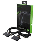 SPARKFOX CONTROLLER DUAL BATTERY PACK – XBOX-ONE - Platinum Selection