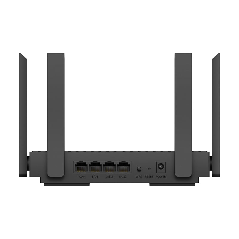 Cudy AX3000 Gigabit Wi-Fi 6 Mesh Router-2