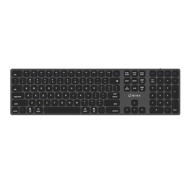 WINX Wireless BT Keyboard-0