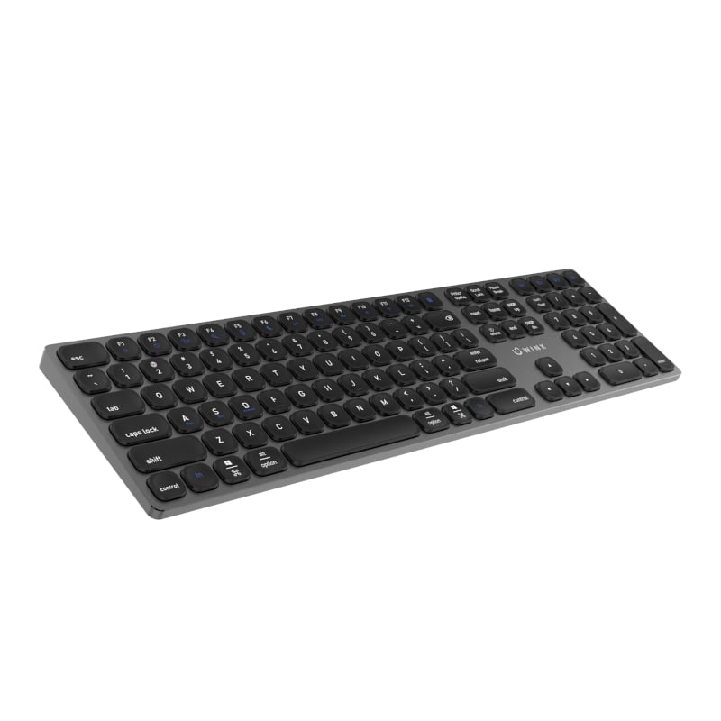 WINX Wireless BT Keyboard-1