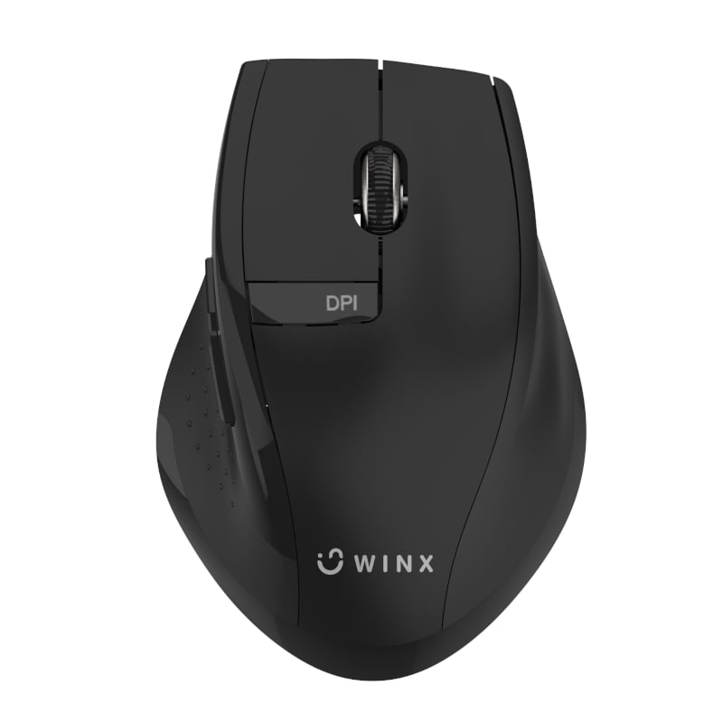 WINX Wireless Mouse-0