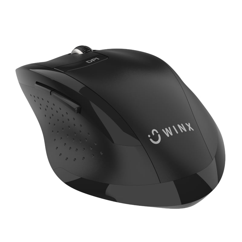 WINX Wireless Mouse-1