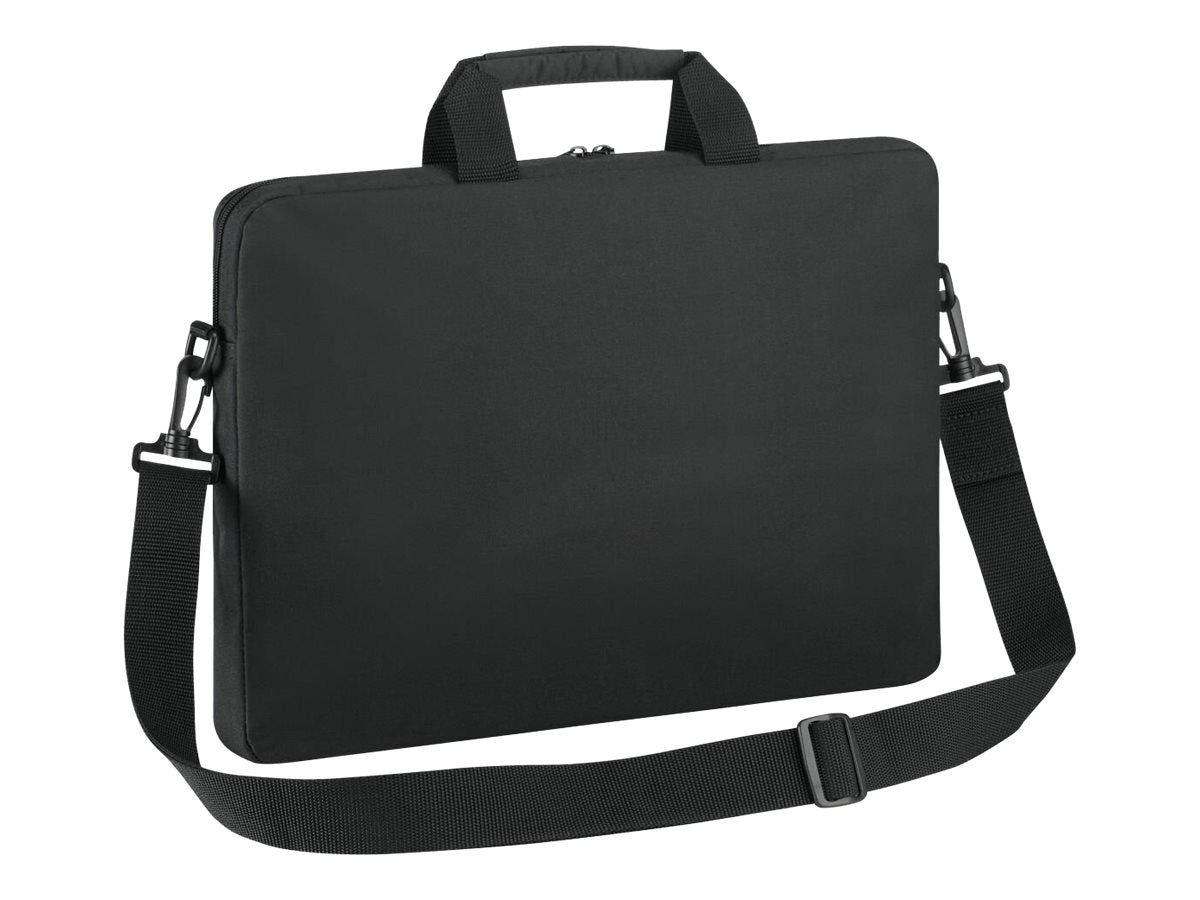 Intellect 15.6" Topload Black-5