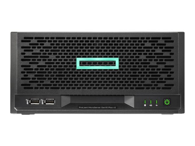 HPE MicroSvr G10+ v2 E-2314 16G NHP Svr-1