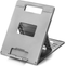 Kensington SmartFit Easy Riser Go Adjustable Ergonomic Laptop Riser and Cooling Stand for up to 12-14'' Laptops