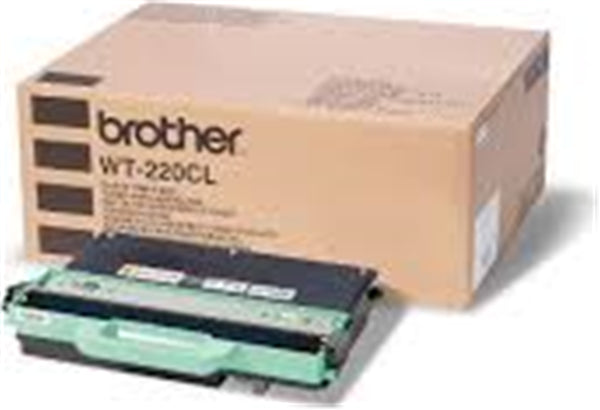 Brother WT-220CL Waste Toner Box Brother
