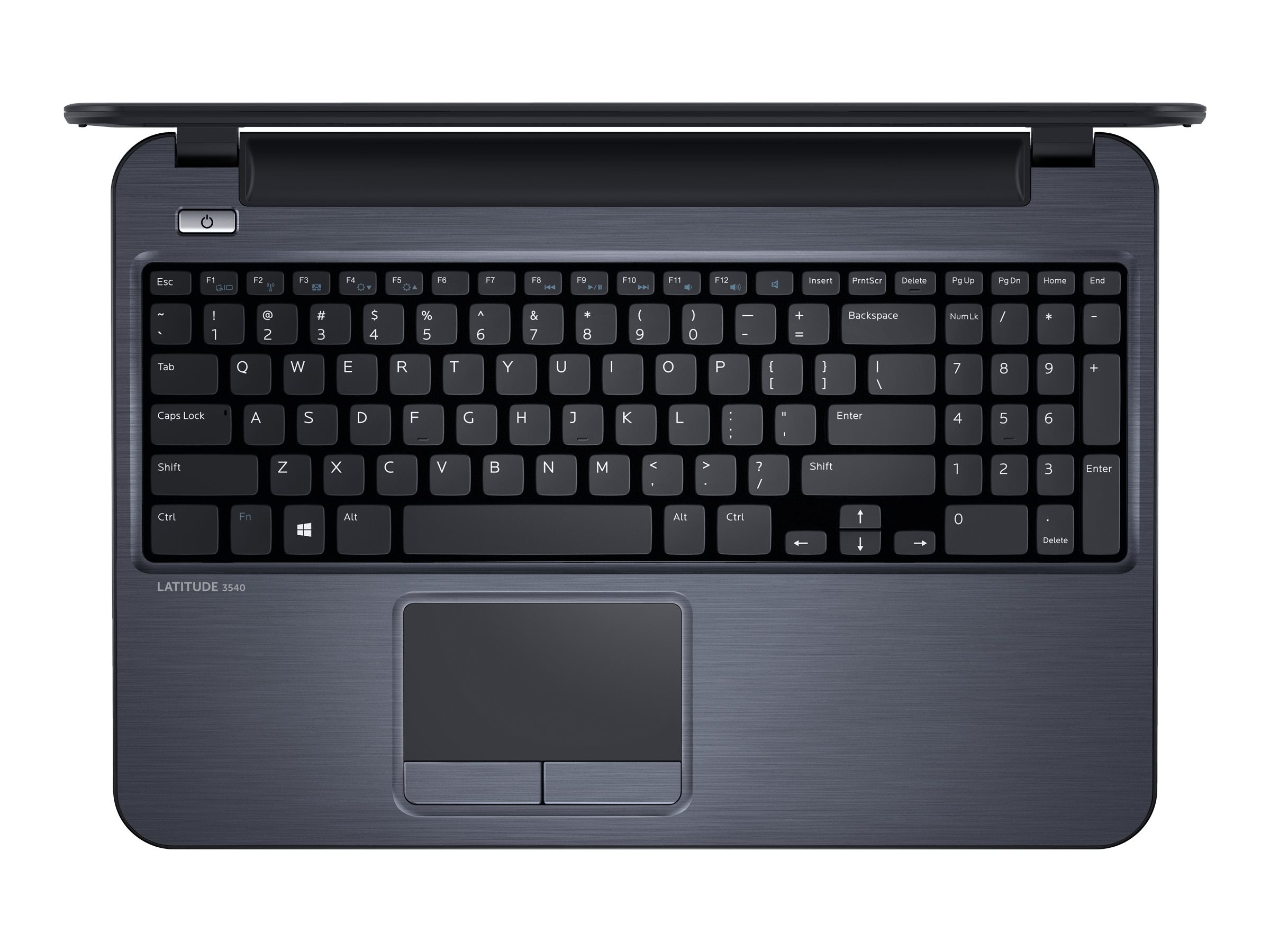 Latitude 3540/Core i7-1355U/16GB/512GB SSD/15.6" FHD/Intel Iris Xe/FgrPr/FHD/IR Cam/Mic/WLAN + BT/Backlit Kb/3 Cell/W11Pro/ 3Y ProSpt-3