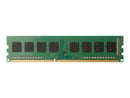 HP Accessories -  HP Workstation Accessories - 8GB DDR4-2400 non-ECC RAM