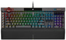 Corsair K100 RGB - mx Speed Keyboard