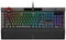 Corsair K100 RGB - mx Speed Keyboard - CH-912A014-NA
