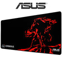 Asus CERBERUS XXL Defender Gaming Mouse Pad 400x355x3 mm
