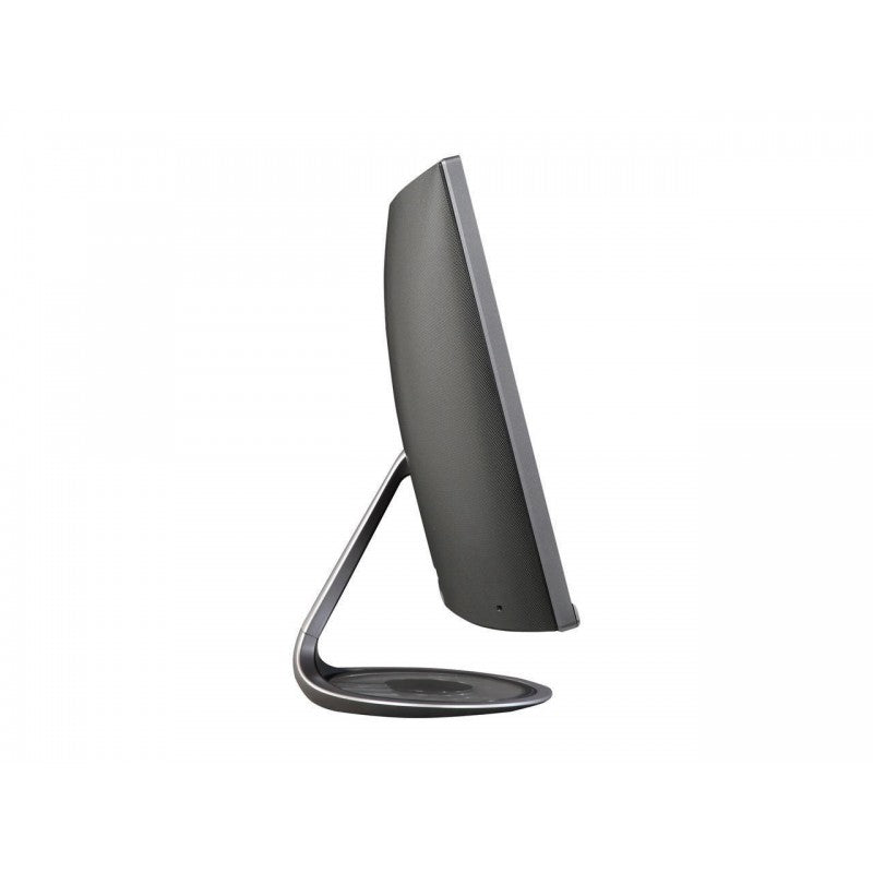 Asus MX34VQ 34" 21:9 Ultra Wide Curved LCD Monitor & Speaker