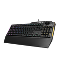 ASUS TUF Gaming K1 RGB Gaming keyboard