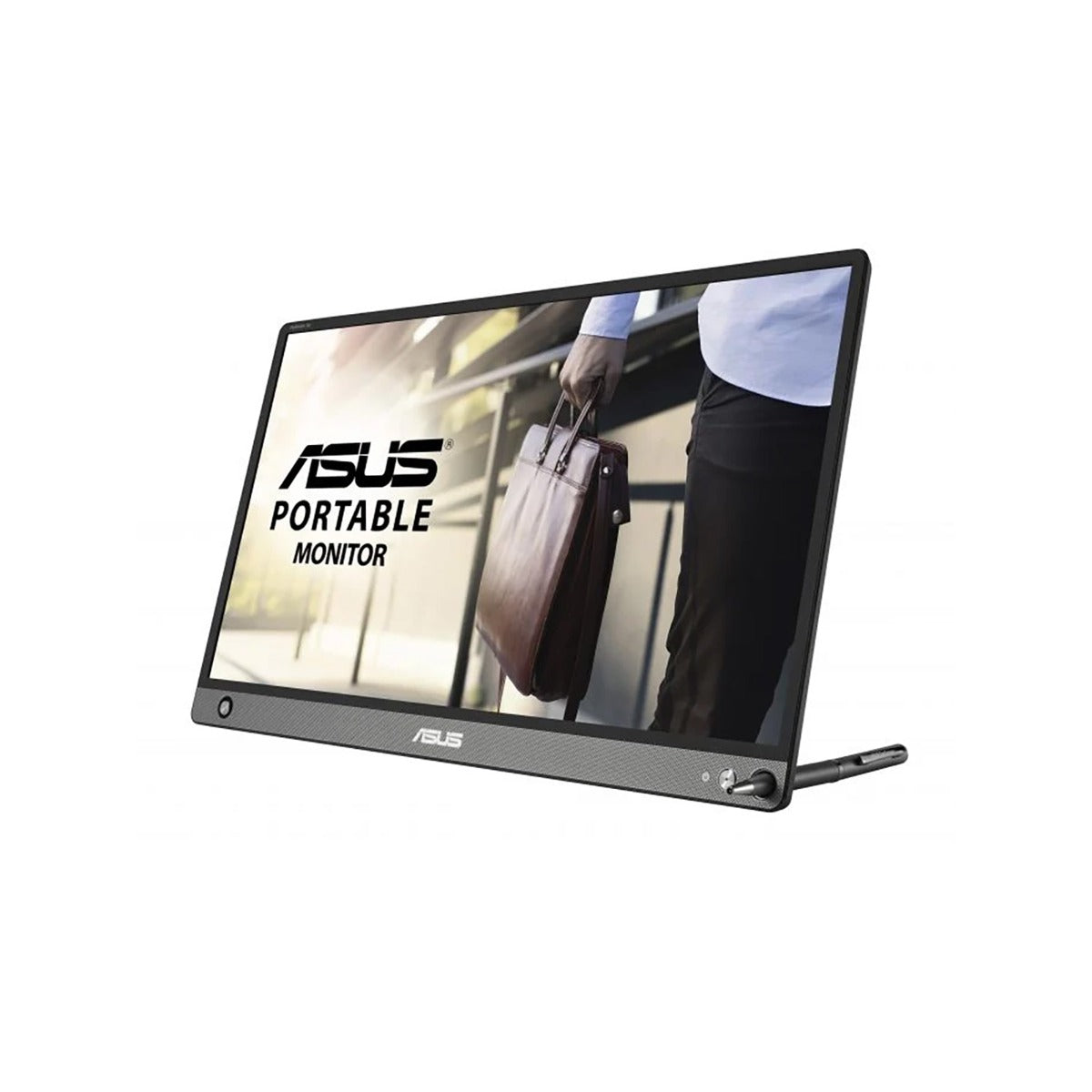 ASUS ZENSCREEN GO MB16AHP PORTABLE USB TYPE-C MONITOR 15.6-INCH-0