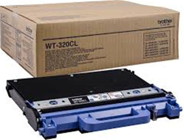 Waste Toner Box for HLL8350CDW/ MFCL8600CDW/ MFCL8850CDW