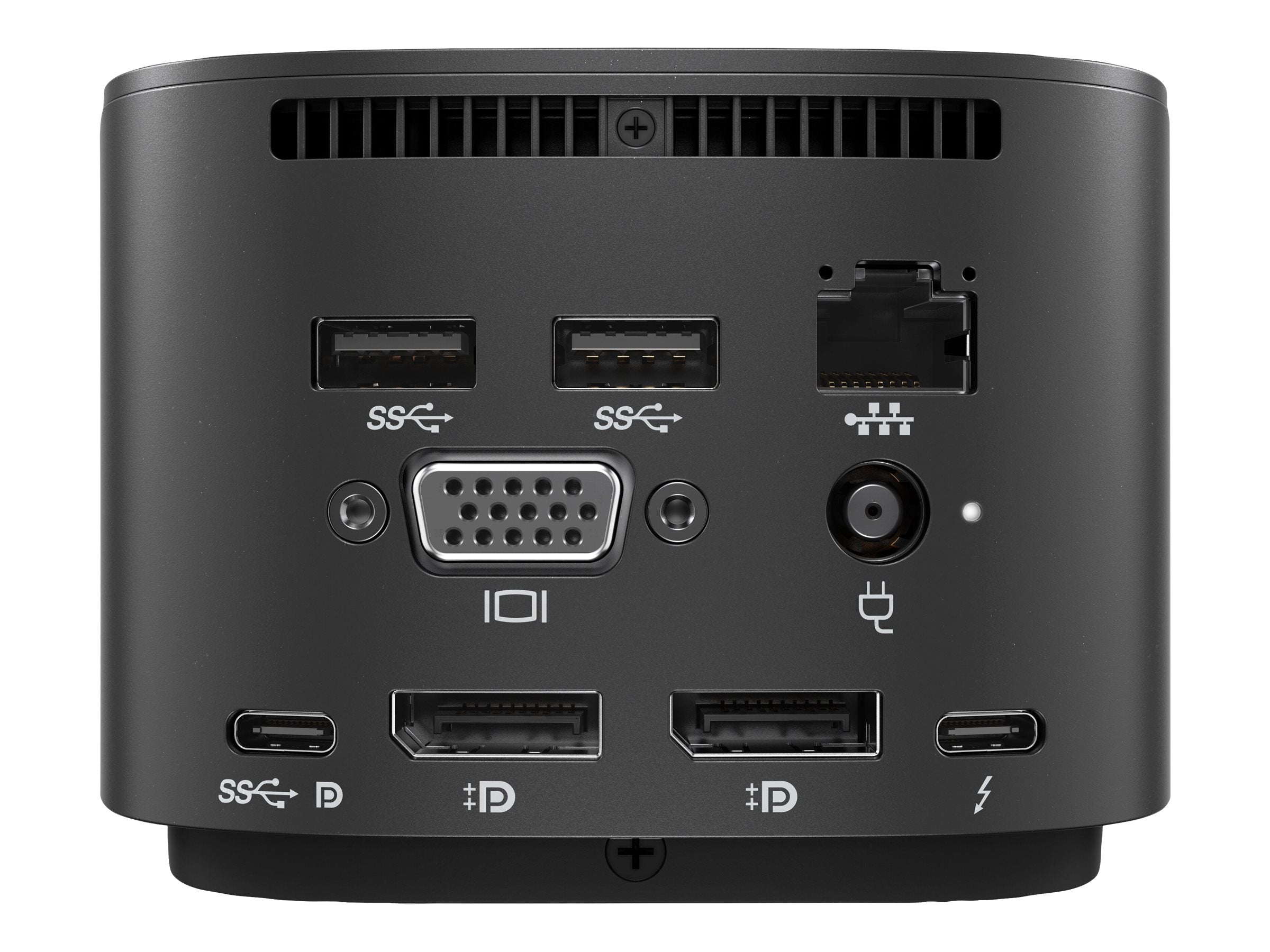 HP Accessories -  HP Thunderbolt Dock 120W G4