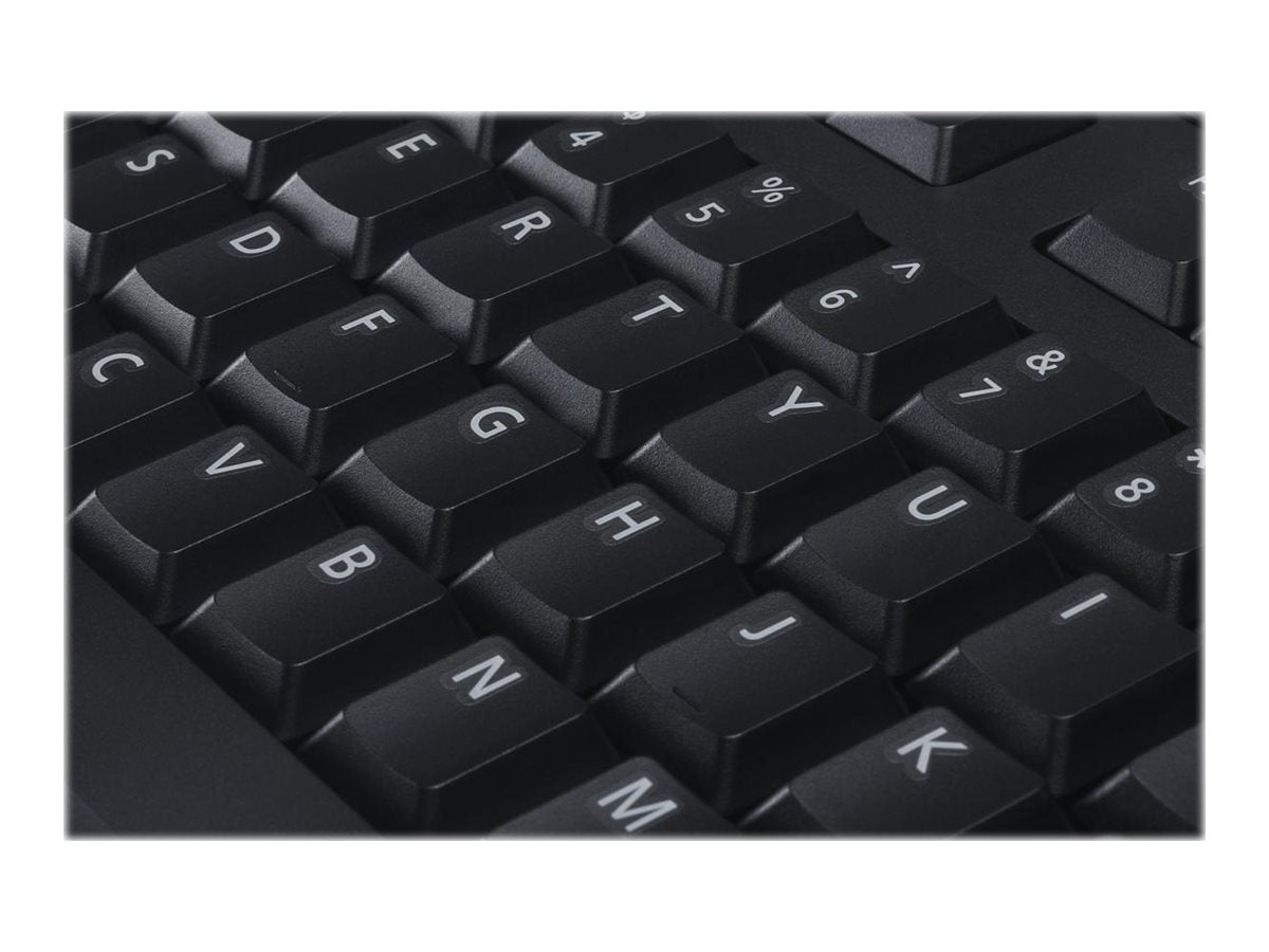 Dell Business Multimedia Keyboard - KB522 - US International (QWERTY)-8