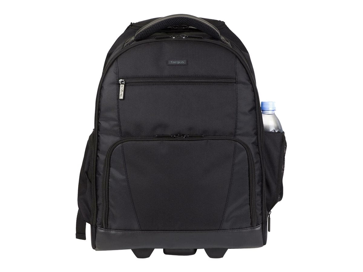 Sport 15-15.6" Rolling B/Pack-1