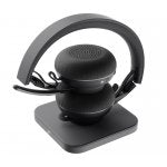 Logitech VC Headset Zone Wireless Bluetooth headset Teams Certified
