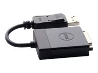 Dell Adapter - DisplayPort to DVI (Single Link)