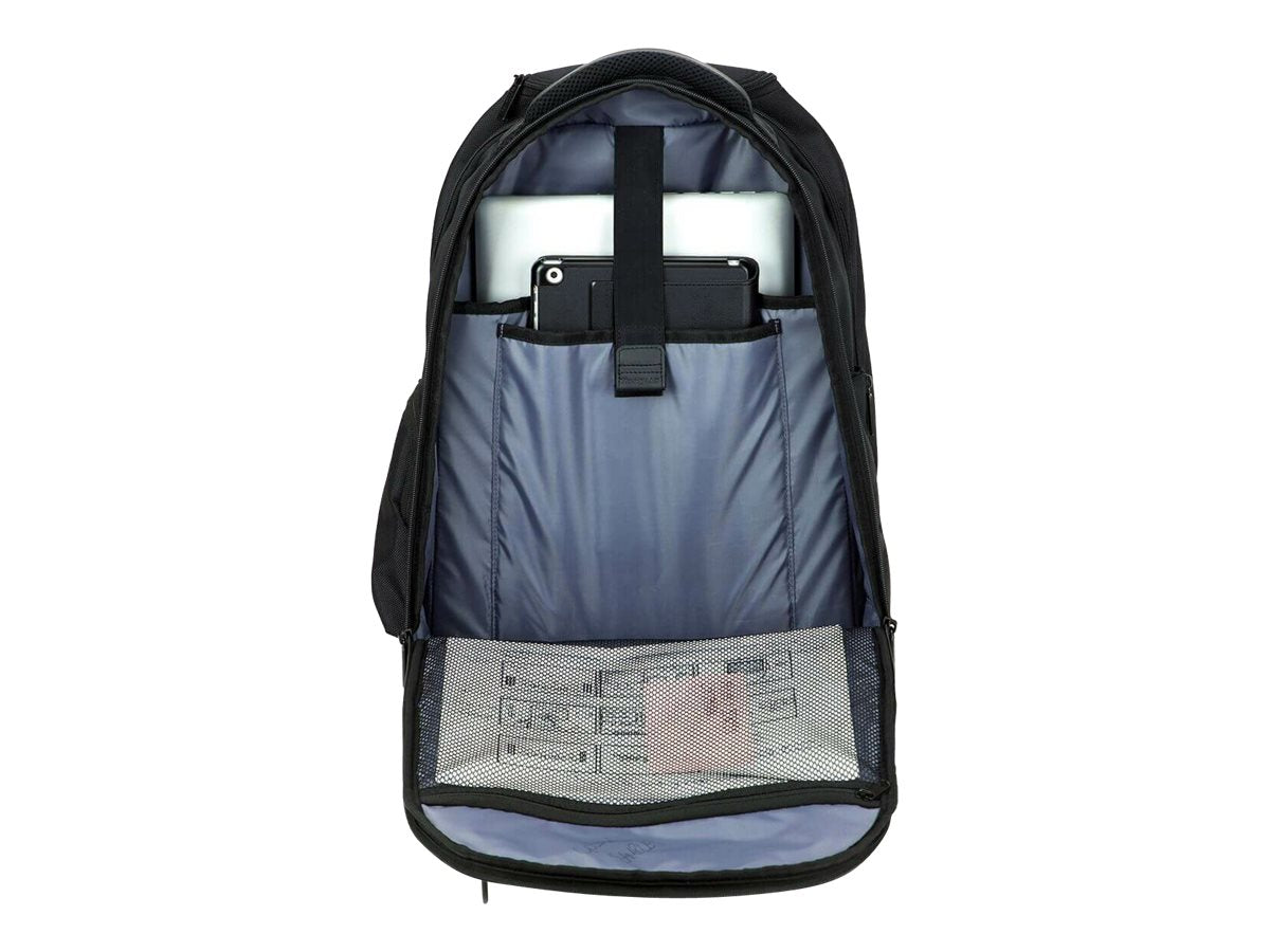 Sport 15-15.6" Rolling B/Pack-4