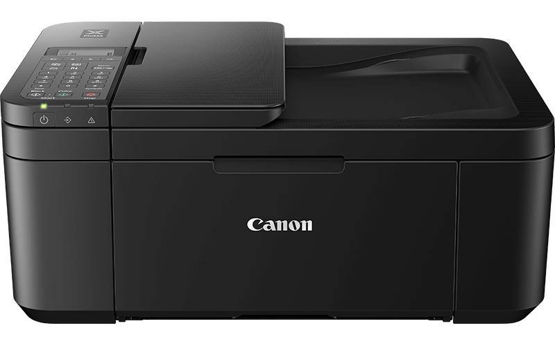 Canon PIXMA TR4540 A4 4-in-1 Wi-Fi Inkjet Printer