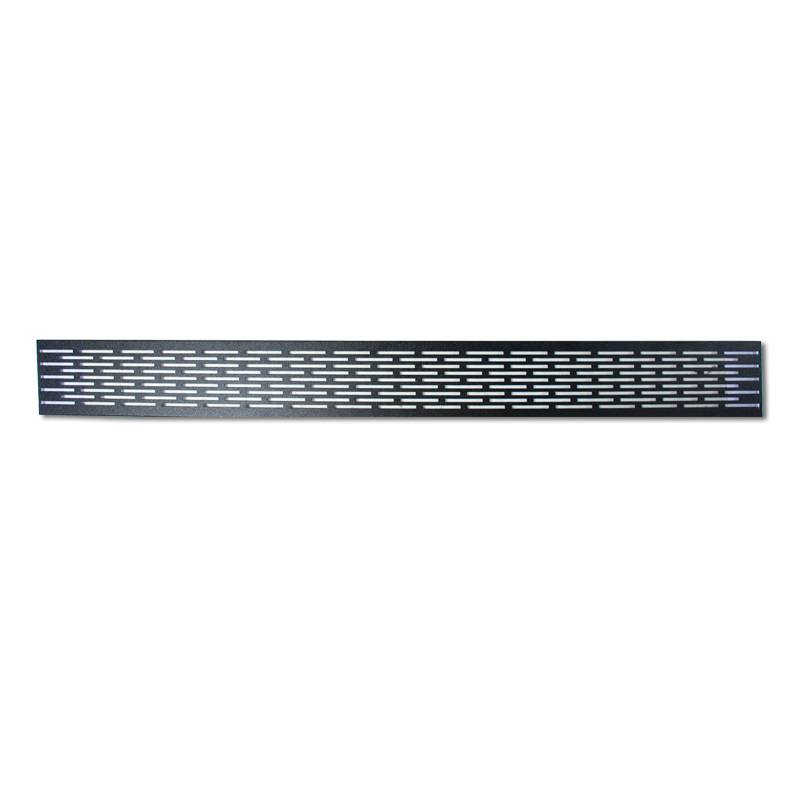 RCT 25U 300MM WIDE CABLE MANAGEMENT TRAY.