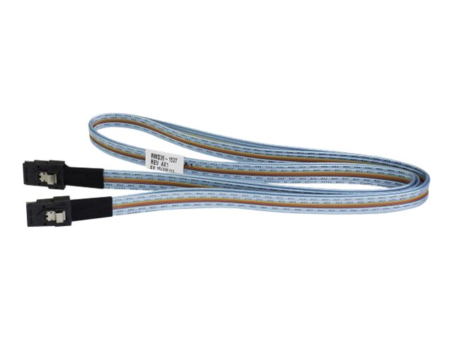 HPE Ext Mini SAS 2m Cable