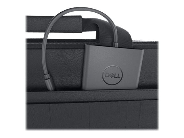 Dell Adapter - USB-C to HDMI/ DisplayPort with Power Delivery    -4