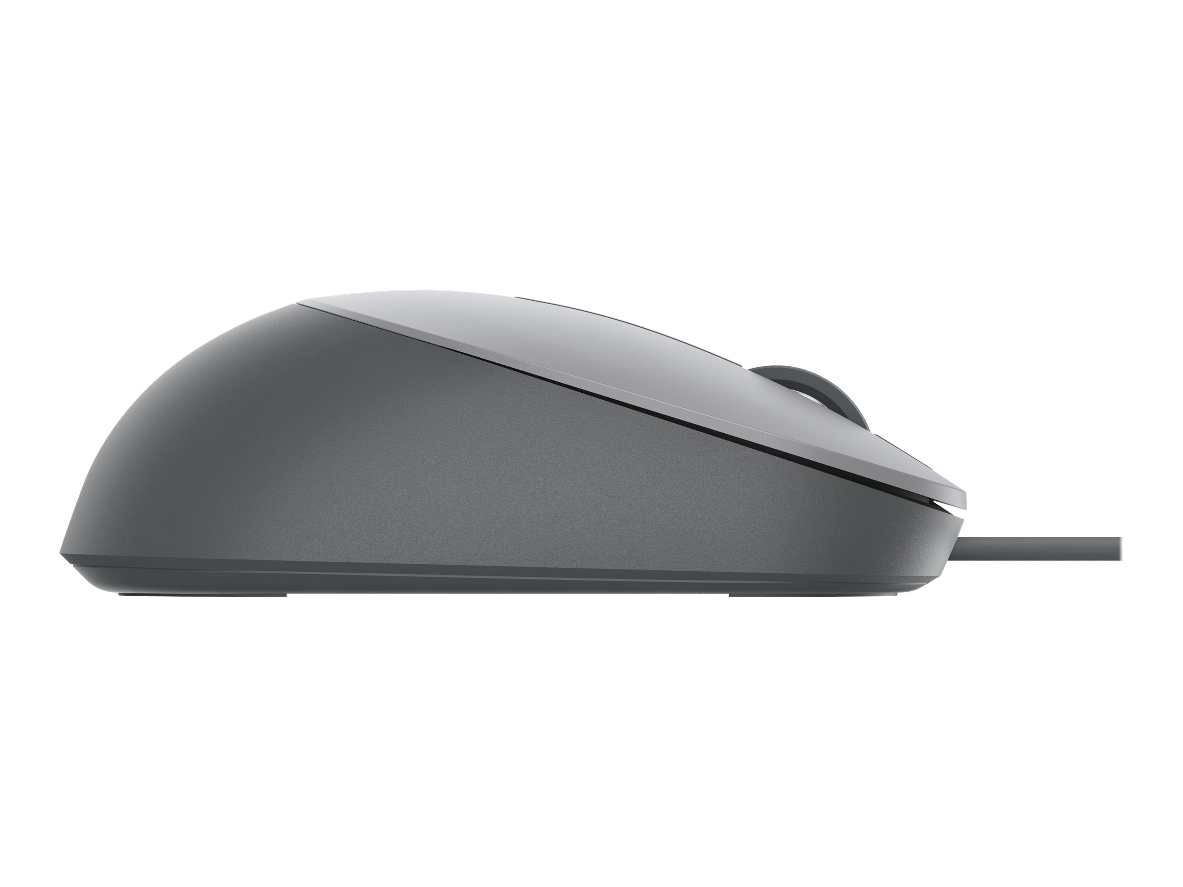 Dell Laser Wired Mouse - MS3220 - Titan Gray-6