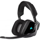 Corsair CA-9011201 Void RGB Elite 7.1 Surround Sound Carbon Wireless Gaming Headset