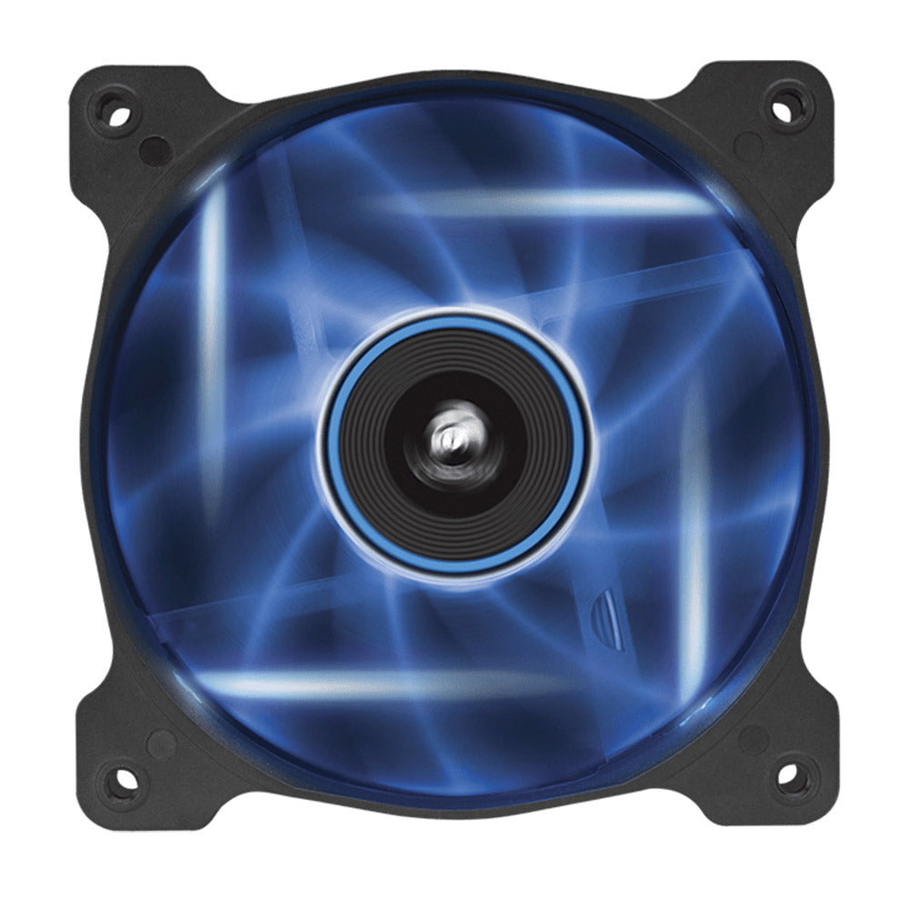 Corsair Air Series AF140 LED 140mm Fan - Blue