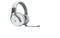 Corsair VIRTUOSO RGB Wireless High-Fidelity Gaming Headset - White CA-9011186-AP