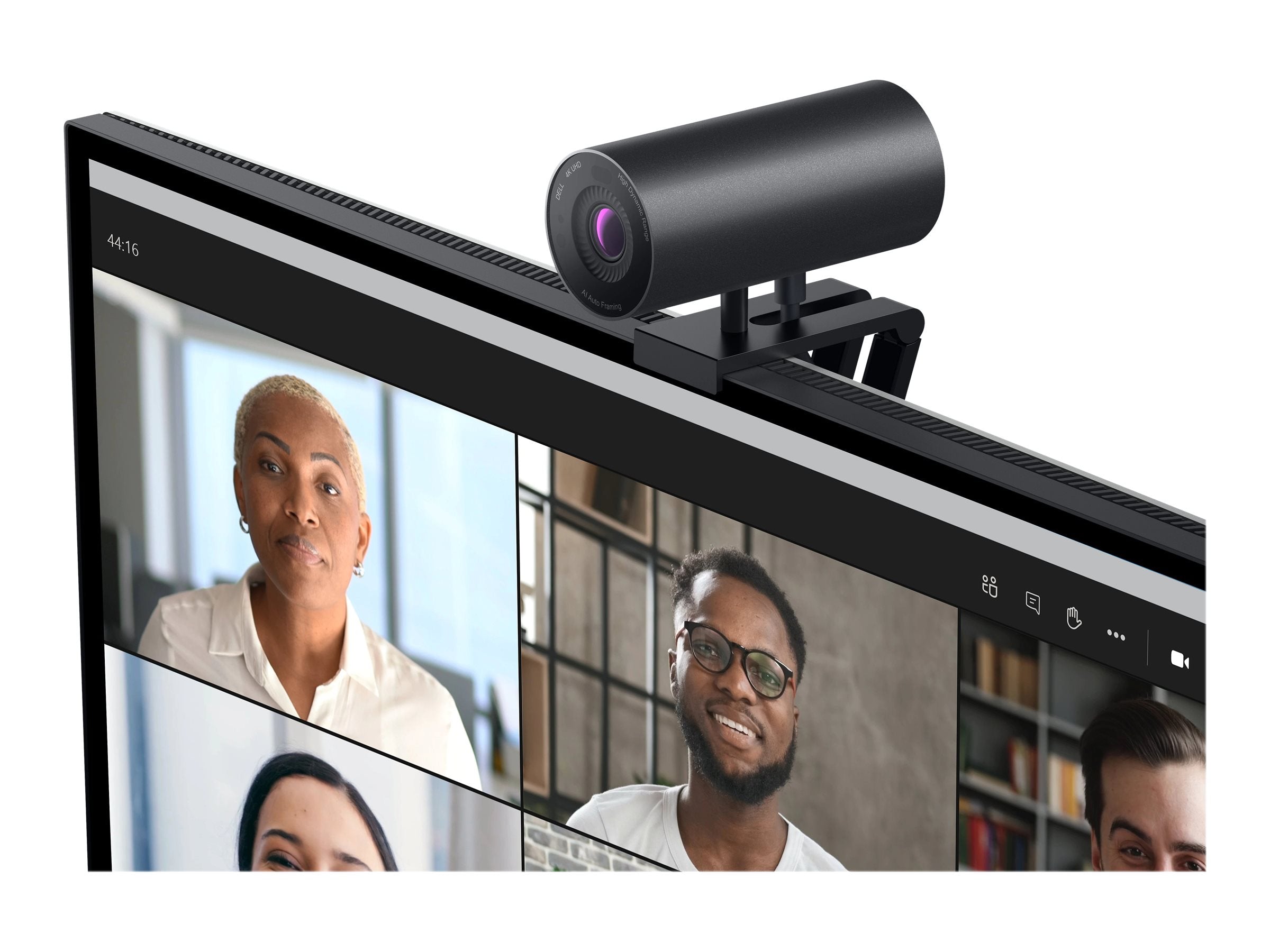 Dell UltraSharp Webcam-7
