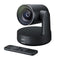 Logitech Rally Camera webcam USB, 15x HD zoom, Autofocus, Kensington