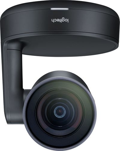 Logitech Rally Camera webcam USB, 15x HD zoom, Autofocus, Kensington