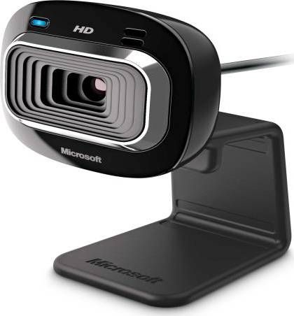 Microsoft Lifecam HD3000 Retail