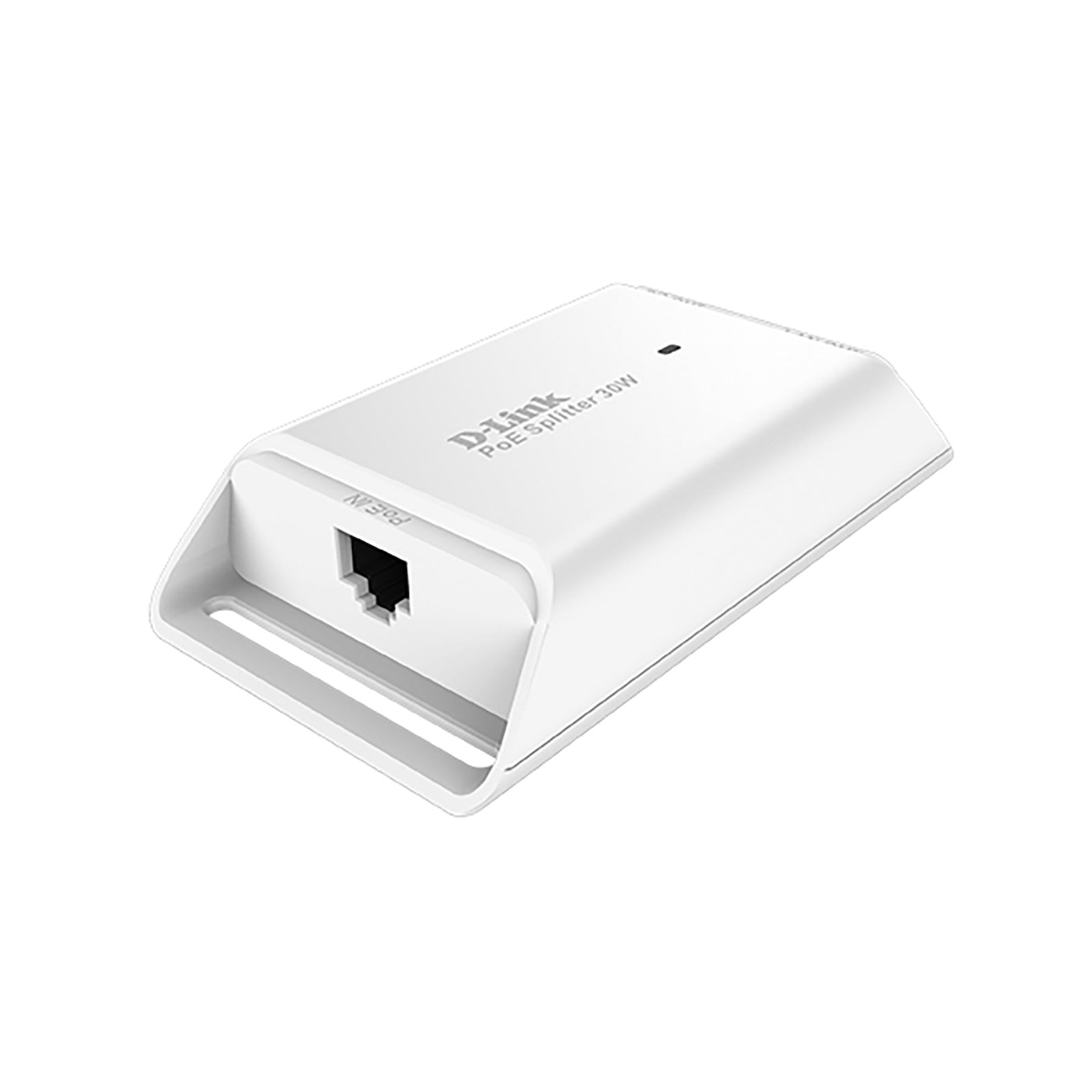 D-LINK 1-PORT GIGABIT POE+ SPLITTER-0