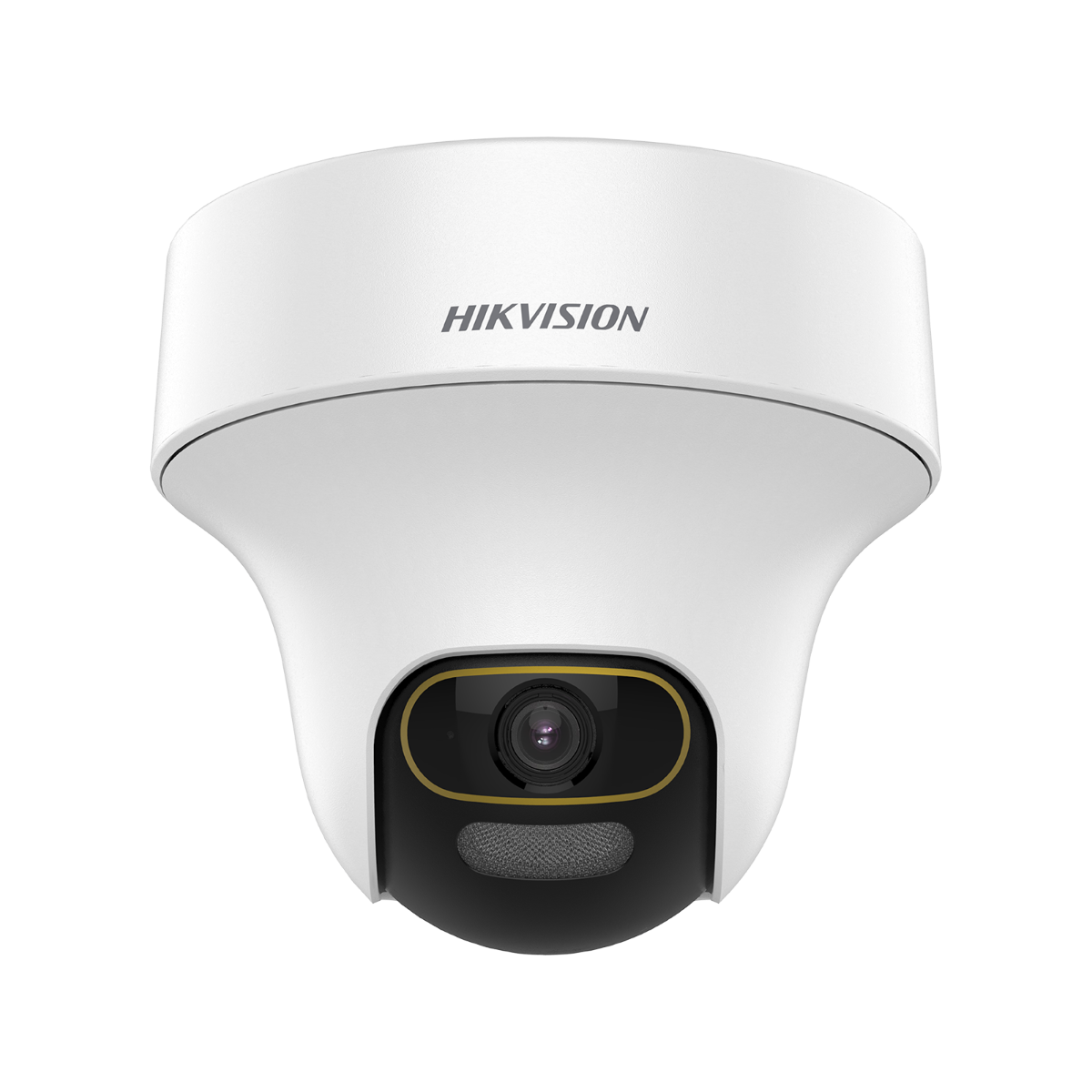 HIKVISION 2MP COLORVU INDOOR AUDIO FIXED PT CAMERA-0