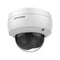 HIKVISION 4MP ACUSCENSE DOME NETWORK CAMERA 4MM LENS BUILT IN MIC-0
