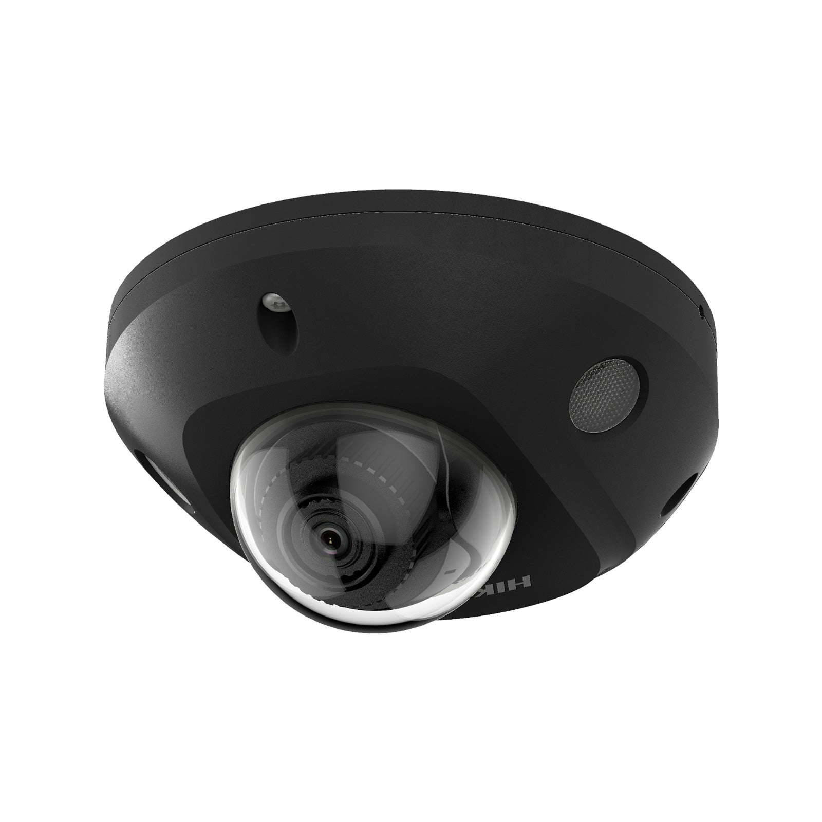 HIKVISION 4MP ACCUSENSE BUILT IN MIC FIXED MINI DOME NETWORK CAMERA-0