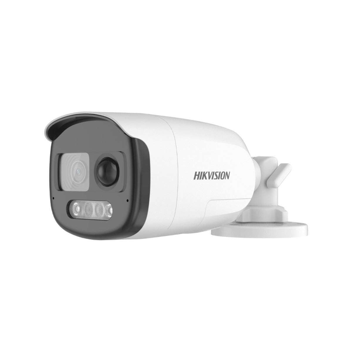 HIKVISION 2MP COLORVU PIR SIREN AUDIO FIXED BULLET CAMERA-0