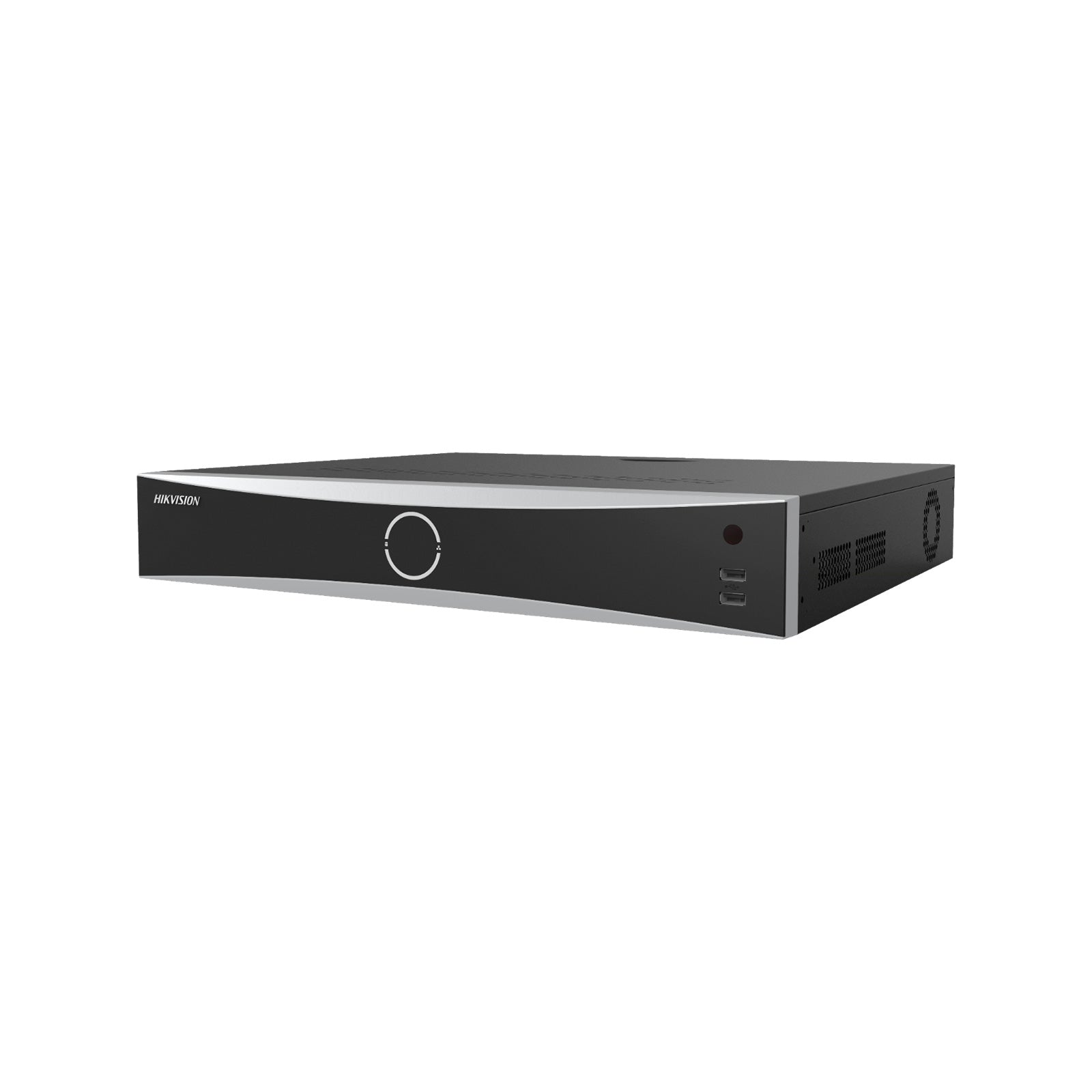 HIK 32CH ACUSENSE NVR 16POE 4SATA-0