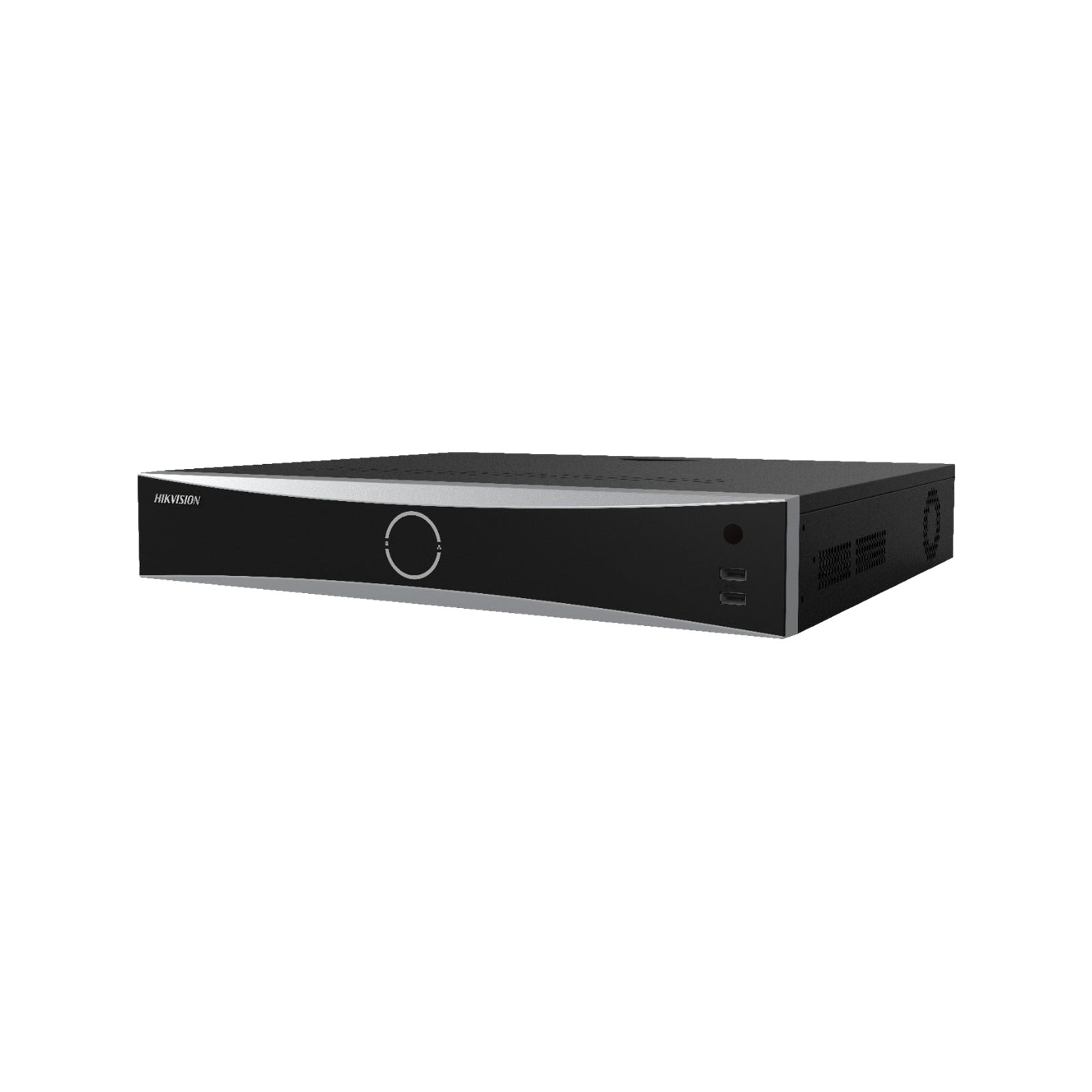 HIKVISION 32CH 1U ACUSENSE 4K NVR-0
