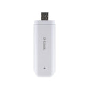 D-LINK 4G LTE USB ADAPTER - UP TO 150 MBPS DOWNLINK AND 50 MBPS UPLINK - WIRELESS 802.11B/G/N TO CREATE A WIRELESS HOTSPOT-0