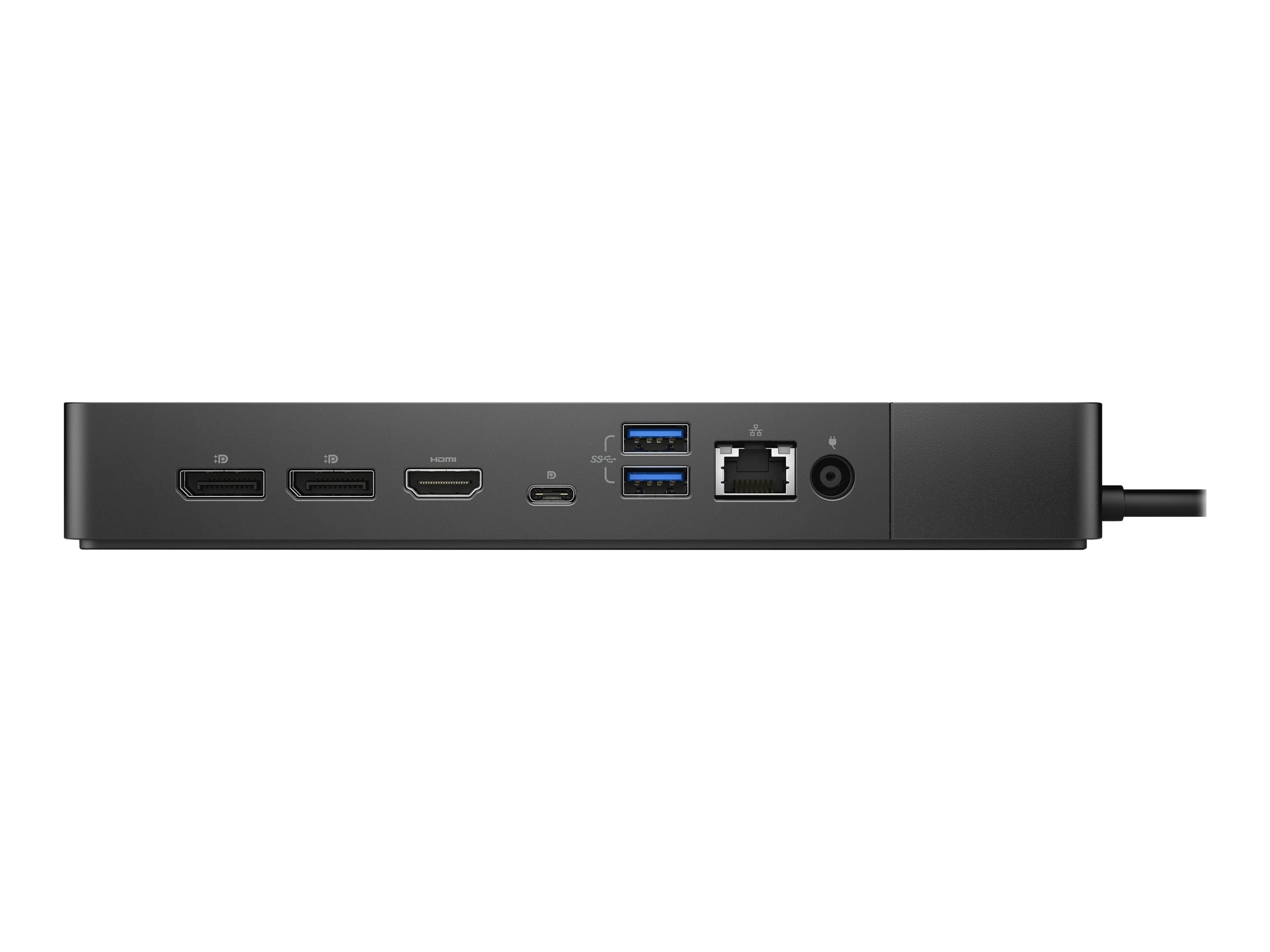 Dell Dock WD19S 130W