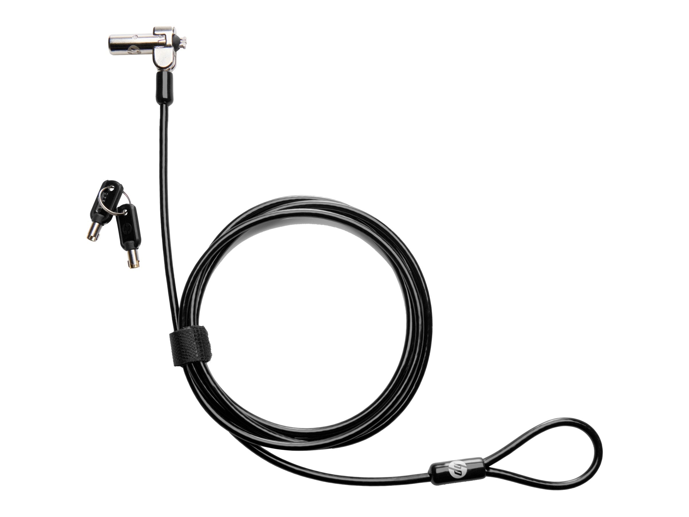 HP Accessories - Nano Lock-0